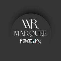 whiterosemarquee