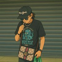 original sound
