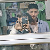 original sound - 💜Min Thant💙(ကျောက်ဆည်)