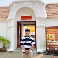 เสียงต้นฉบับ - GS.goragod💐