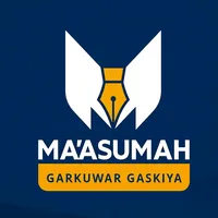original sound - maasumah_g_gaskiya