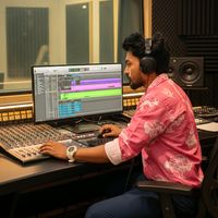 original sound
