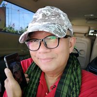 เสียงต้นฉบับ - สรรหามาเล่า ลุงอู๋