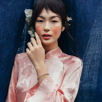 nhạc nền - LYNH CI