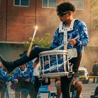 sonido original