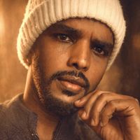 الصوت الأصلي