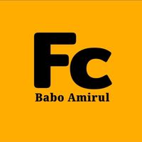 เสียงต้นฉบับ - Fc Babo Amirul