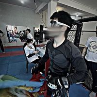 оригинальный звук