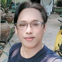 เสียงต้นฉบับ - Joke Buachroey