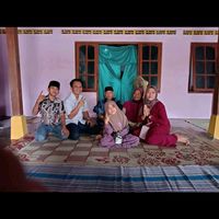 suara asli - dwi bakol gabah ROKKY JATIM