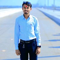 Karan Bhat