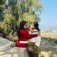 original sound - Nisha_Adhikari🙋‍♀️🇳🇵🕉️🇰🇷