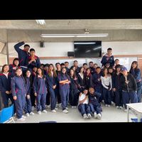 sonido original