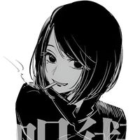 ははっ