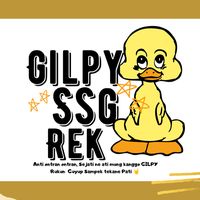 gilpyofficial.ssg