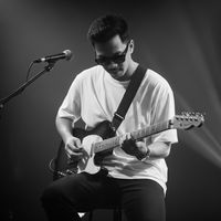 suara asli - Tepung kanji