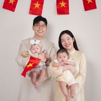 nhạc nền - Gia đình Truyền Hình