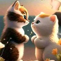 suara asli - Bacho Van Hauten