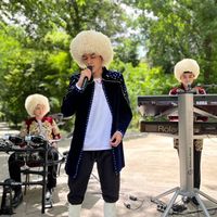 оригинальный звук