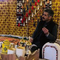 الصوت الأصلي