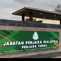 original sound - Penjara Tawau Official