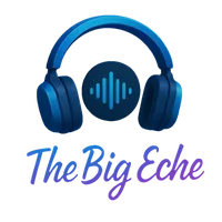 original sound - thebigeche