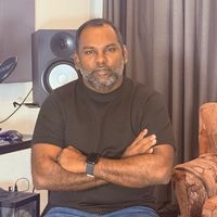 original sound - Dilan Gamage