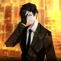 เสียงต้นฉบับ - The Black Silence