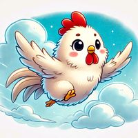 오리지널 사운드 - 닭도날수있다