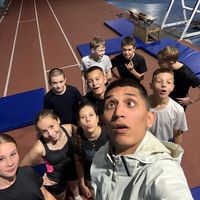 оригинальный звук