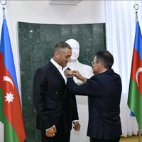 оригинальный звук