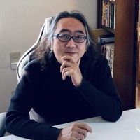 atsushi_sasaki_mangaka