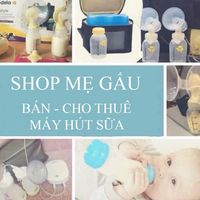 nhạc nền - Shop Mẹ Gấu Bán Máy Hút Sữa