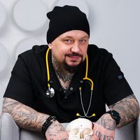 оригинальный звук