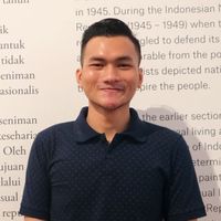 suara asli - randferdian