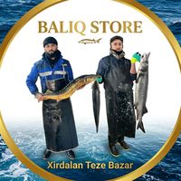 baliq.store