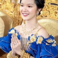 សំឡេងដើម - Srey Pich