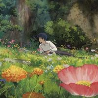 オリジナル楽曲 - .