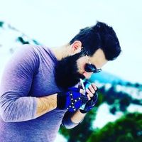 الصوت الأصلي