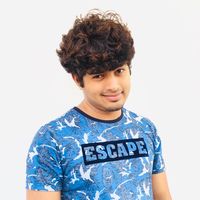 original sound - Ramiz Raja R