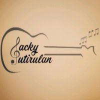 suara asli - jacky putirulan