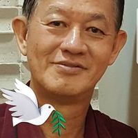 original sound - Ah Heng Choon