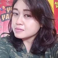 suara asli - Esti Fibriani