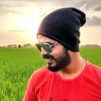 original sound - Mugilan STR ❤
