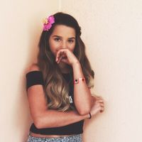 original sound - Annie LeBlanc💞