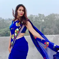 Oh Priya Priya Ishq