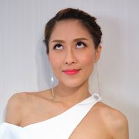 原聲 - SharonChan陳敏之