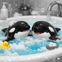 オリジナル楽曲 - kei_orca0115