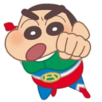 オラはにんきもの