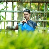 original sound - Saranjith Ps